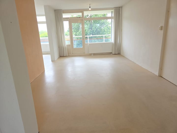 Foto 3 van Texelhof 87