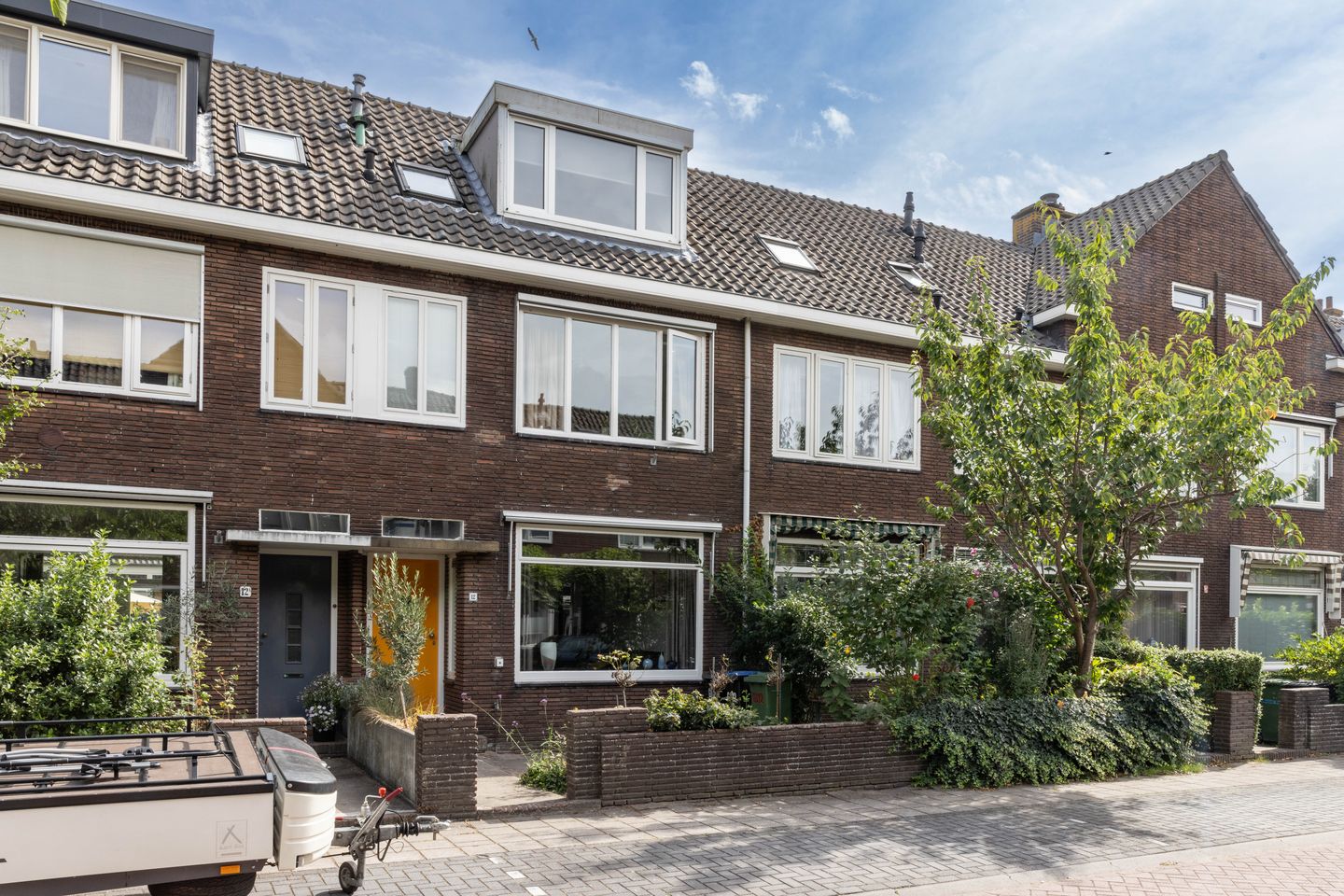 Foto 5 van Gravin Jacobastraat 12