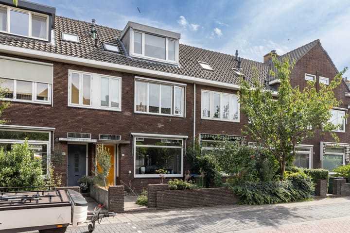 Foto 5 van Gravin Jacobastraat 12