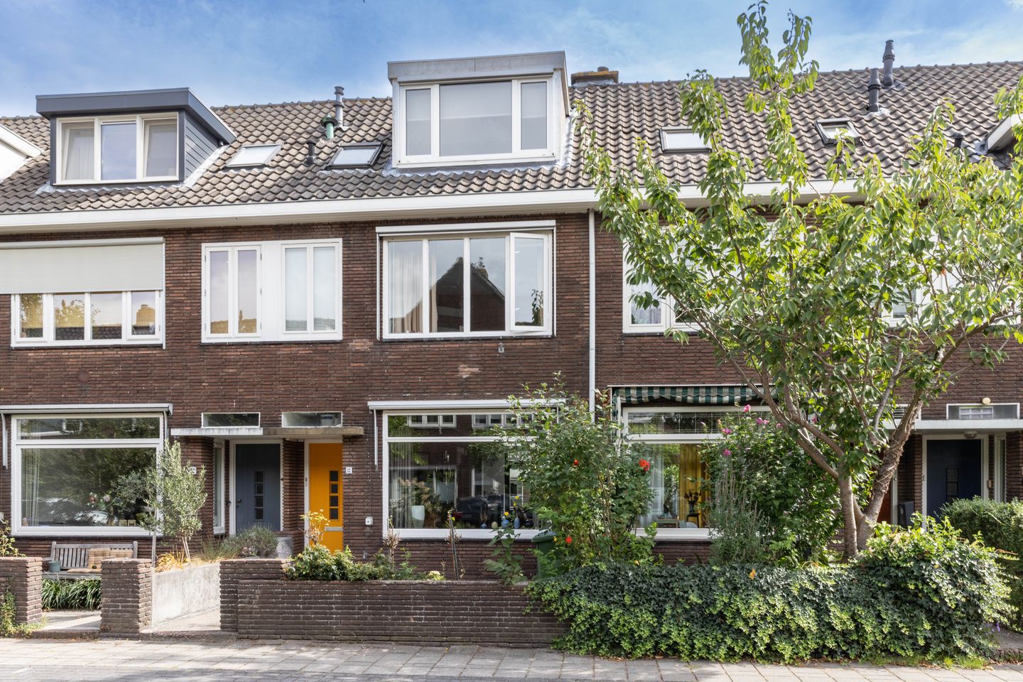Foto 1 van Gravin Jacobastraat 12