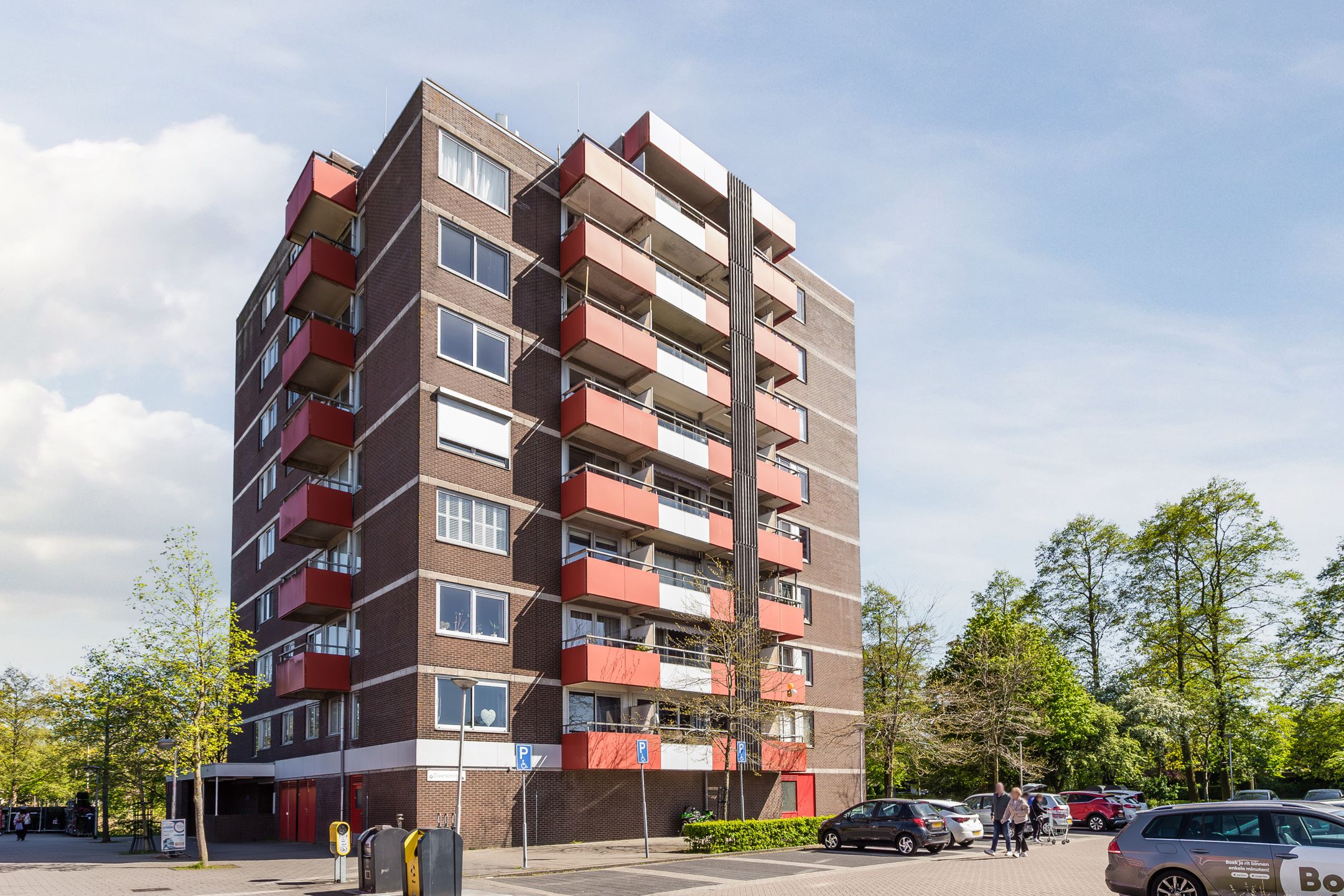Zilverschoon 52 
