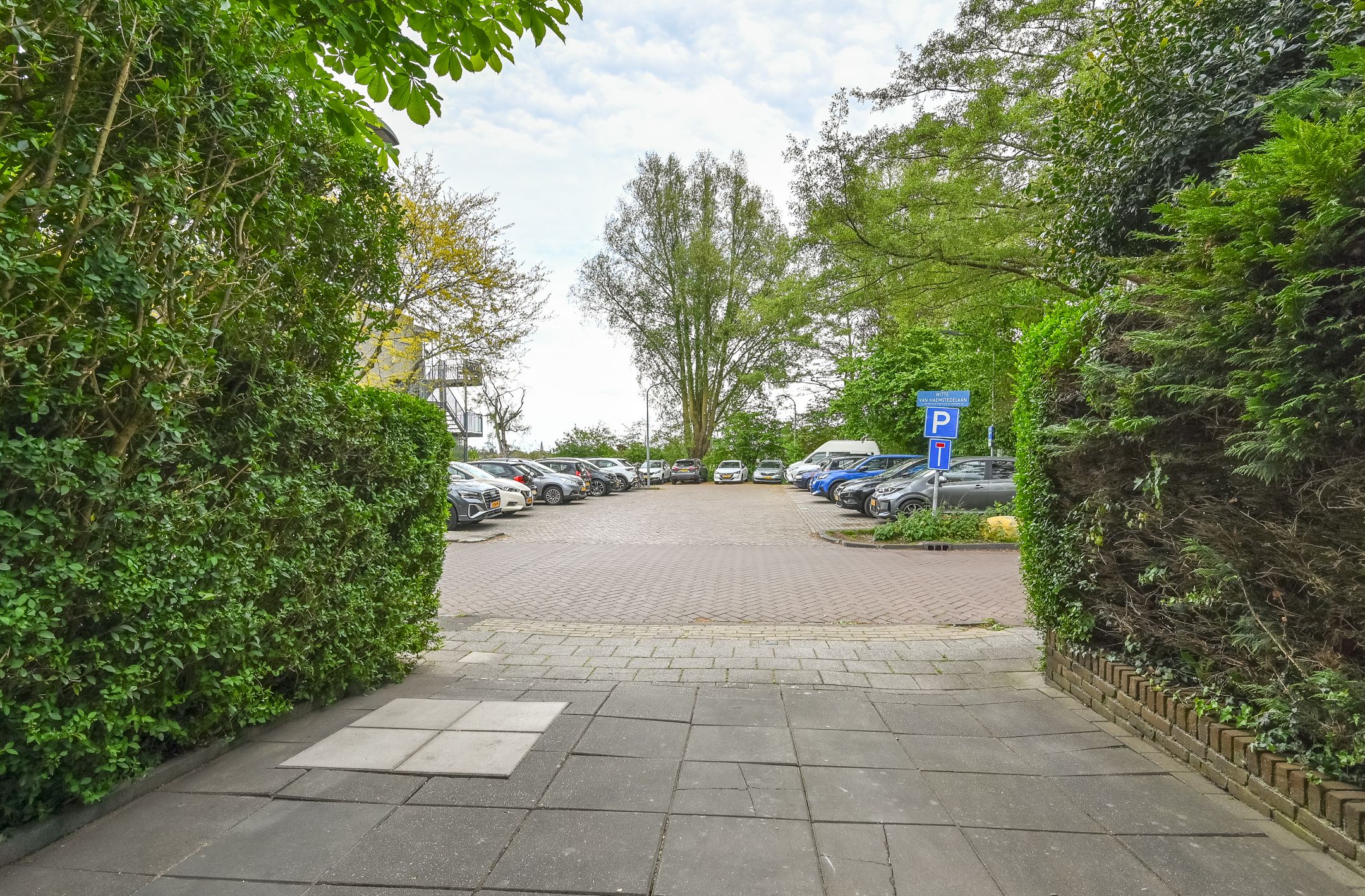 Foto 42 van Pieter Wantelaan 32