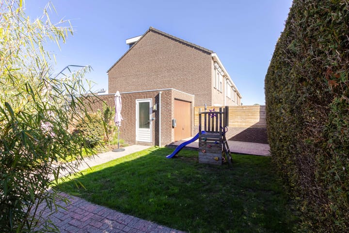 Foto 3 van Appelhegge 1