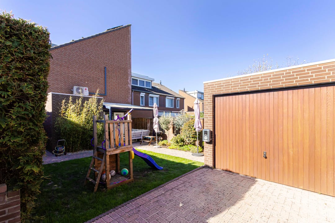 Foto 41 van Appelhegge 1