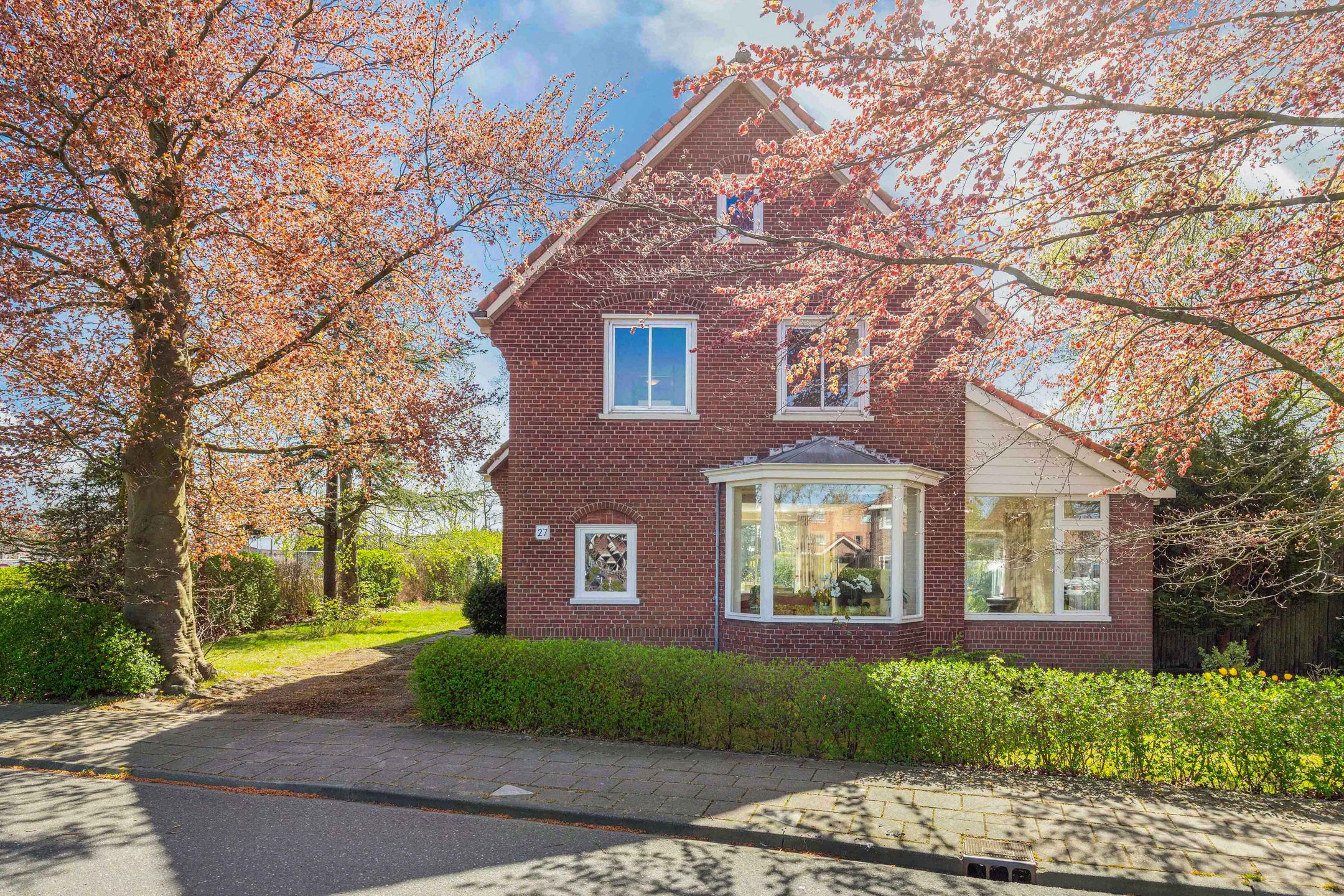 Foto 60 van Kleis 27