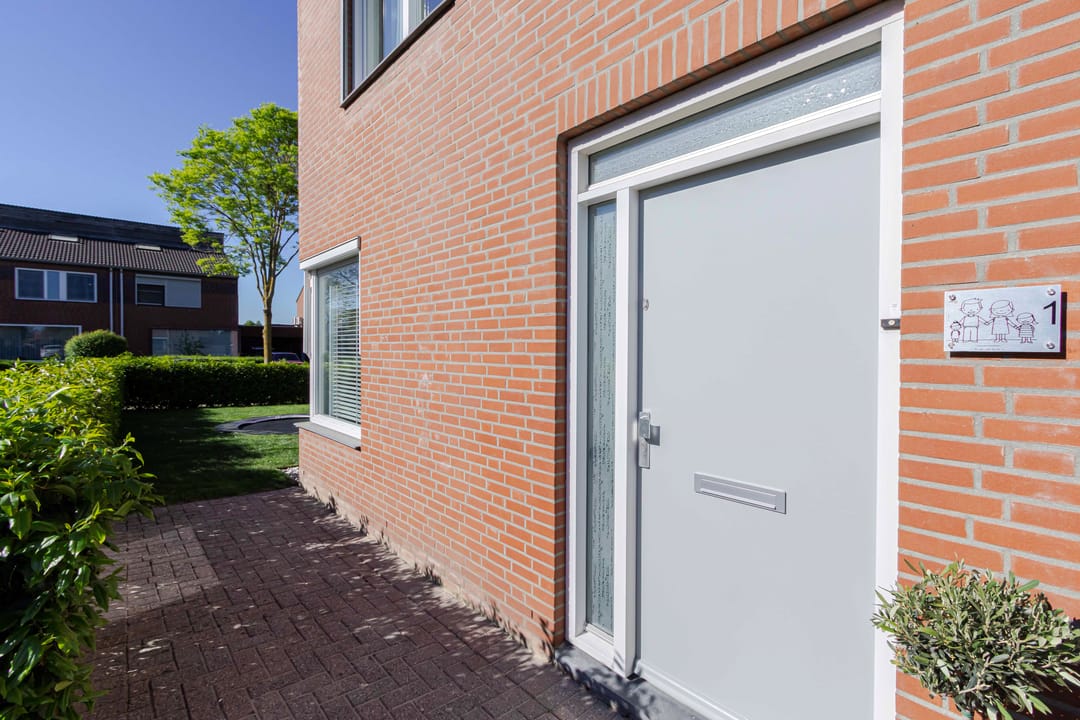 Foto 43 van Appelhegge 1