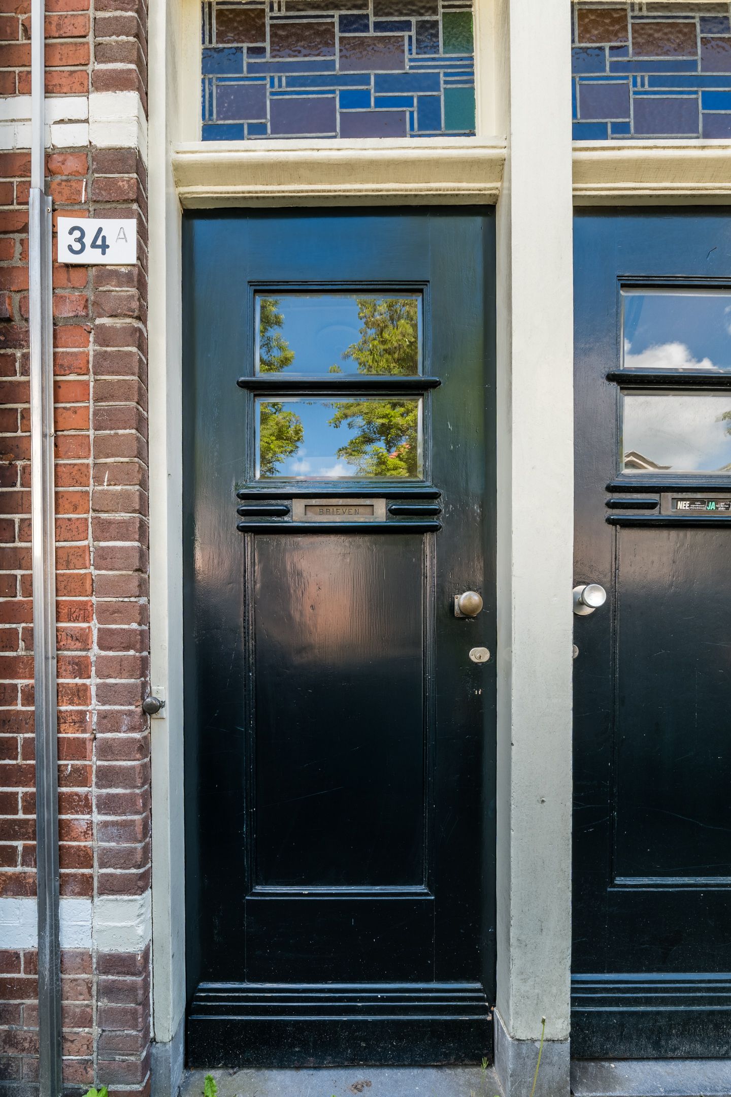 Photo 4 of Kolfstraat 34-A