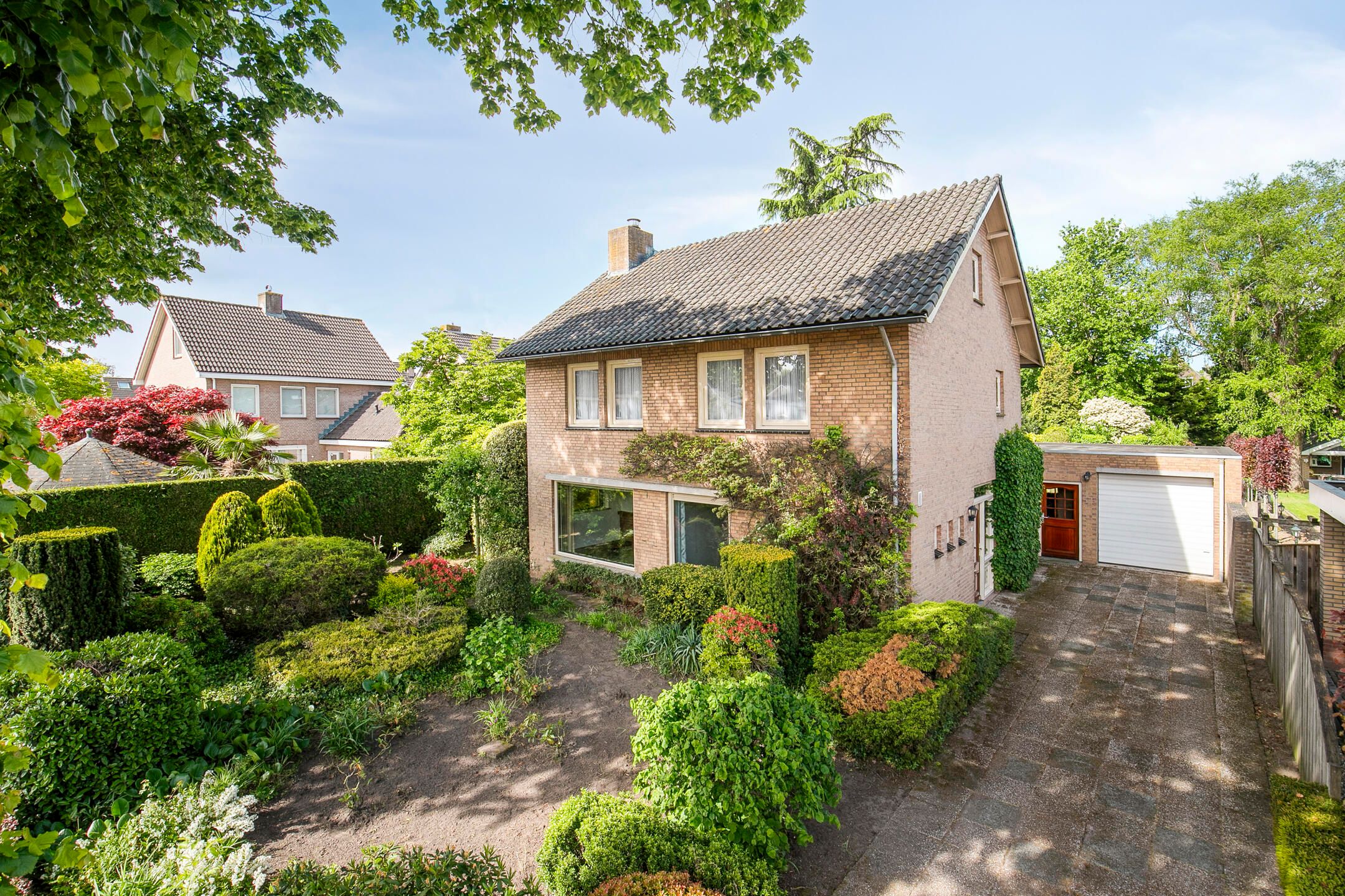 Raadhuisstraat 9 