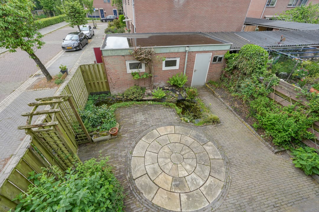Photo 32 of Aldenhof 3318