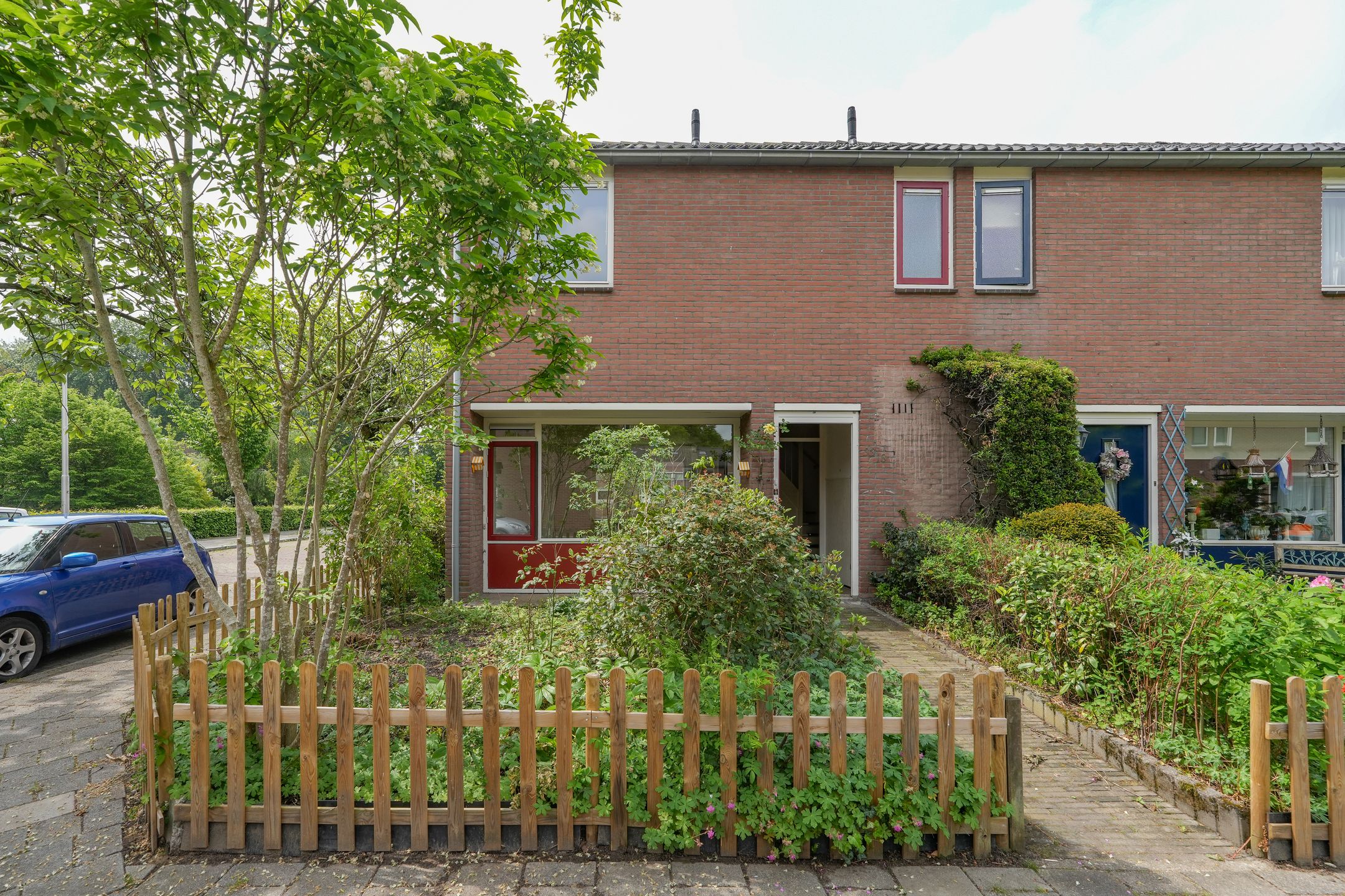 Aldenhof 3318 
