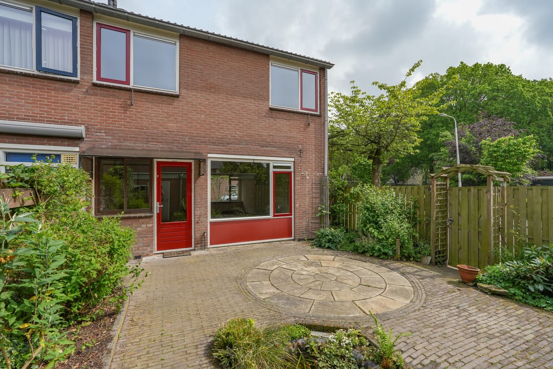 Photo 31 of Aldenhof 3318