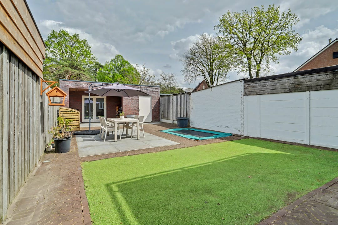Photo 26 of Hoge Steenweg 130