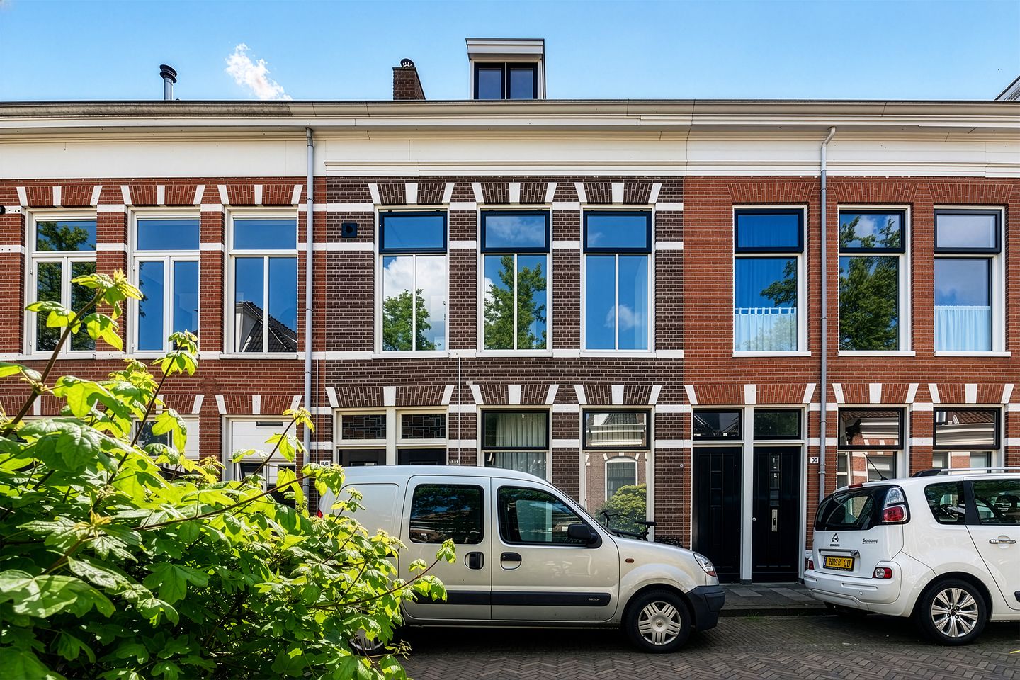 Foto 1 van Kolfstraat 34-A