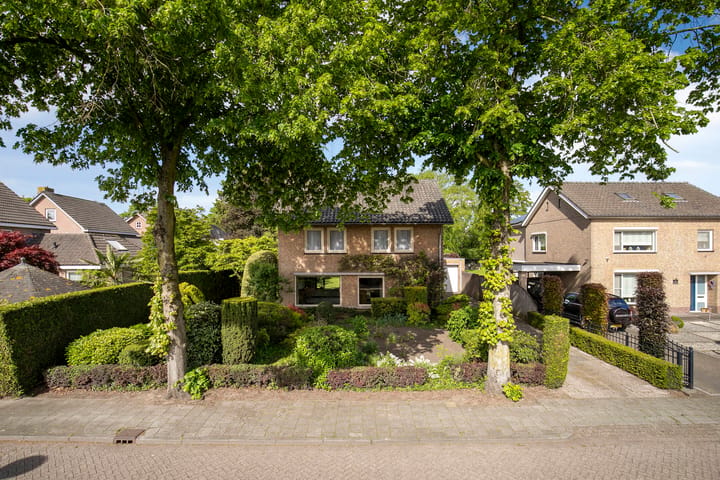 Foto 4 van Raadhuisstraat 9