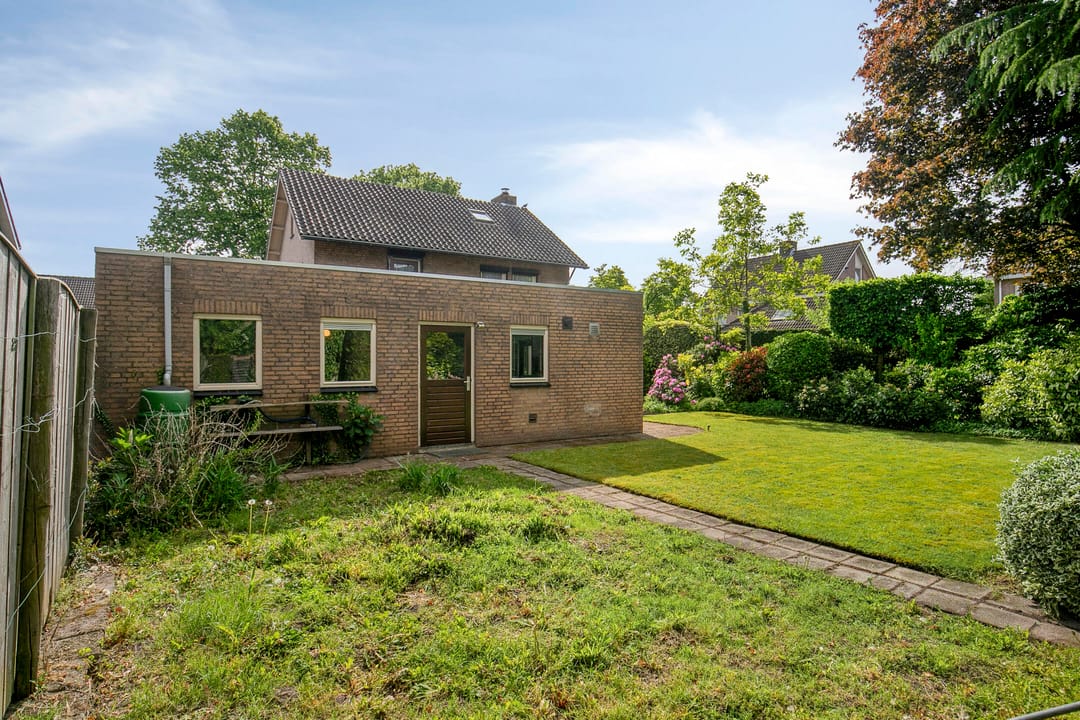 Foto 43 van Raadhuisstraat 9
