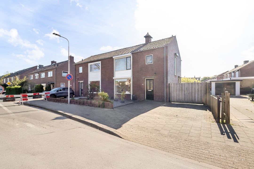 Foto 1 van Bredestraat 83