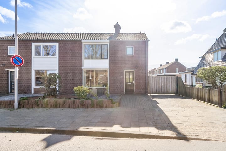 Foto 4 van Bredestraat 83