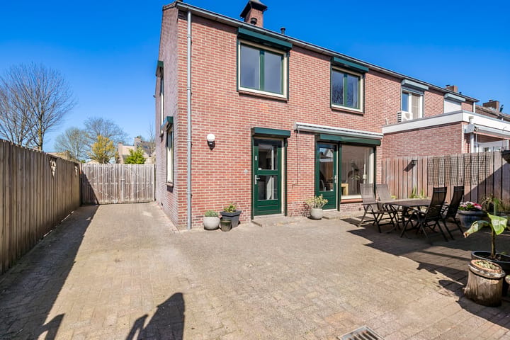 Foto 3 van Bredestraat 83