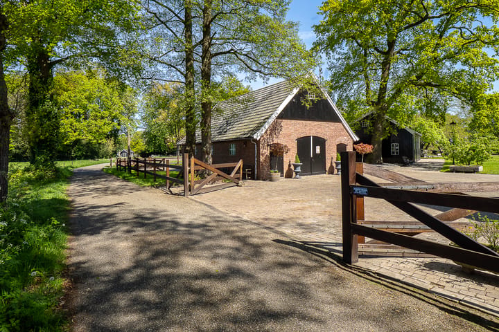 Vrijstaande woning te koop: Rosinkweg 35, Enschede