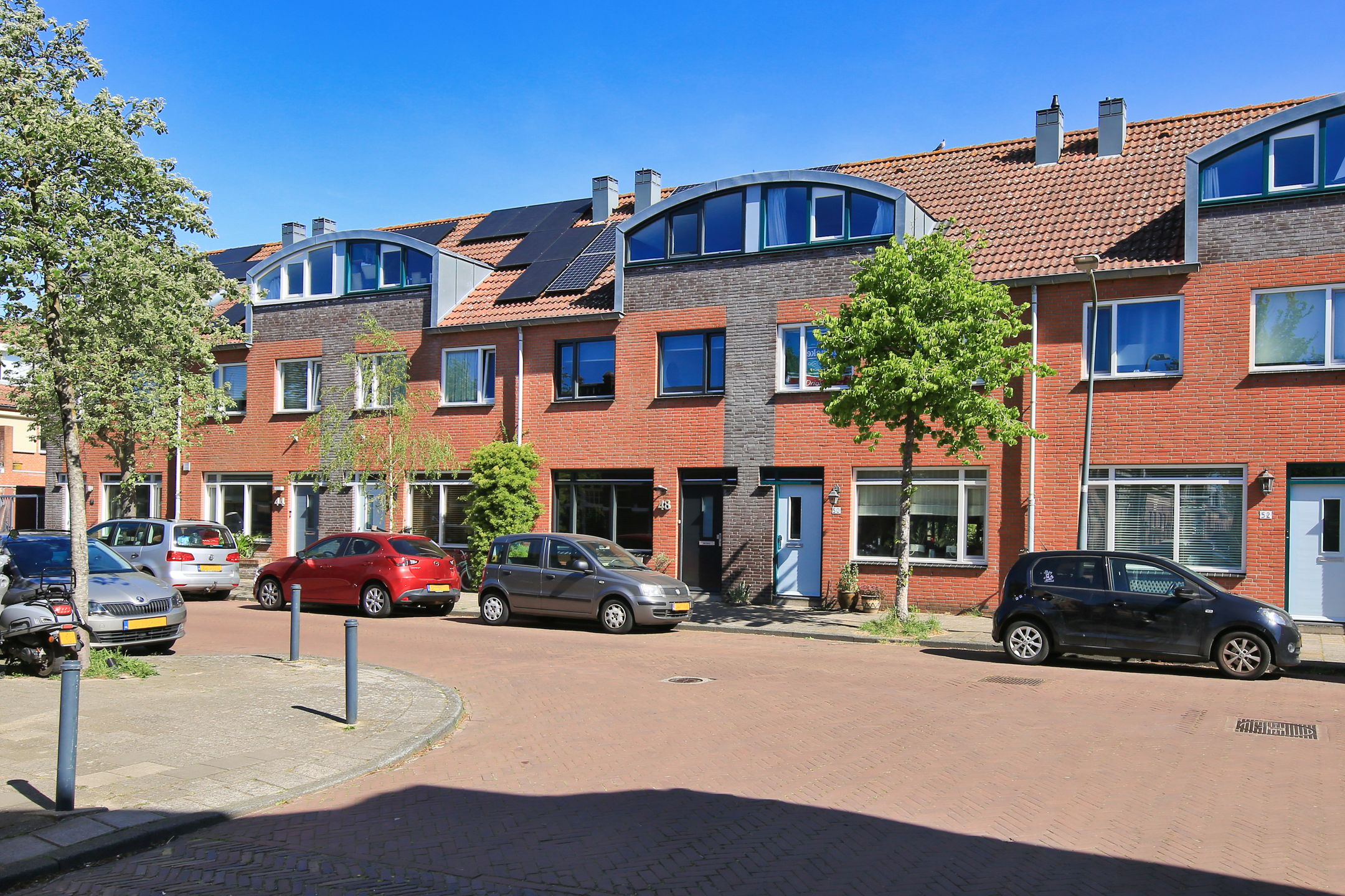 Foto 45 van Potgieterstraat 48
