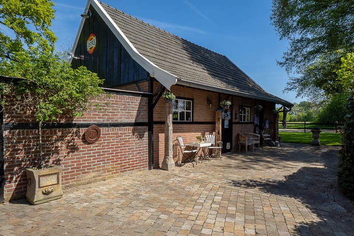 Vrijstaande woning te koop: Rosinkweg 35, Enschede