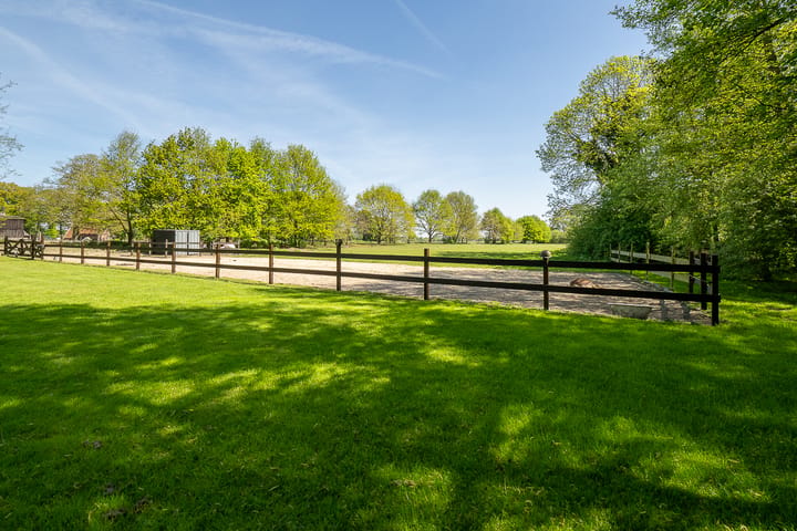 Vrijstaande woning te koop: Rosinkweg 35, Enschede