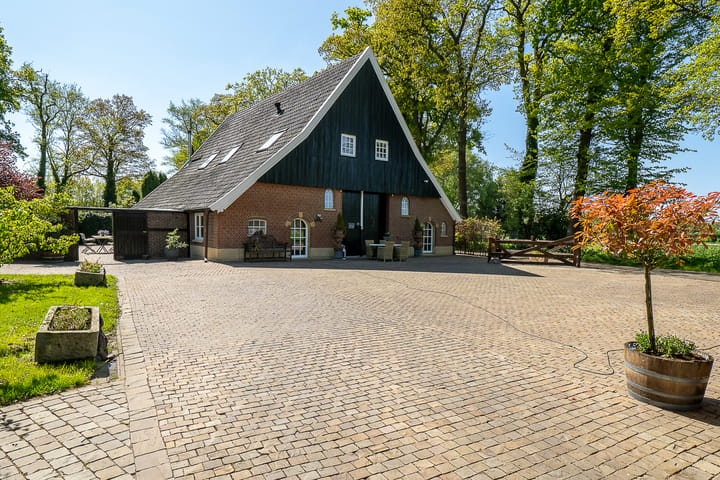 Vrijstaande woning te koop: Rosinkweg 35, Enschede
