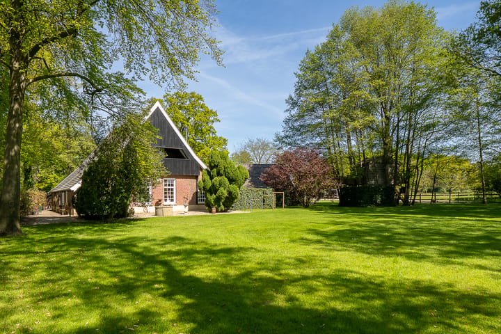 Vrijstaande woning te koop: Rosinkweg 35, Enschede