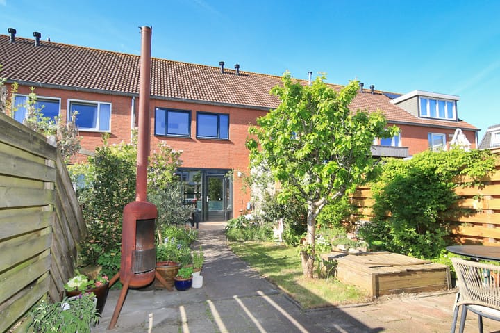 Foto 4 van Potgieterstraat 48
