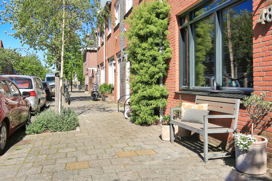 Foto 46 van Potgieterstraat 48