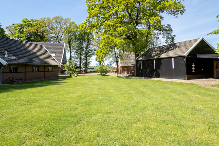 Vrijstaande woning te koop: Rosinkweg 35, Enschede