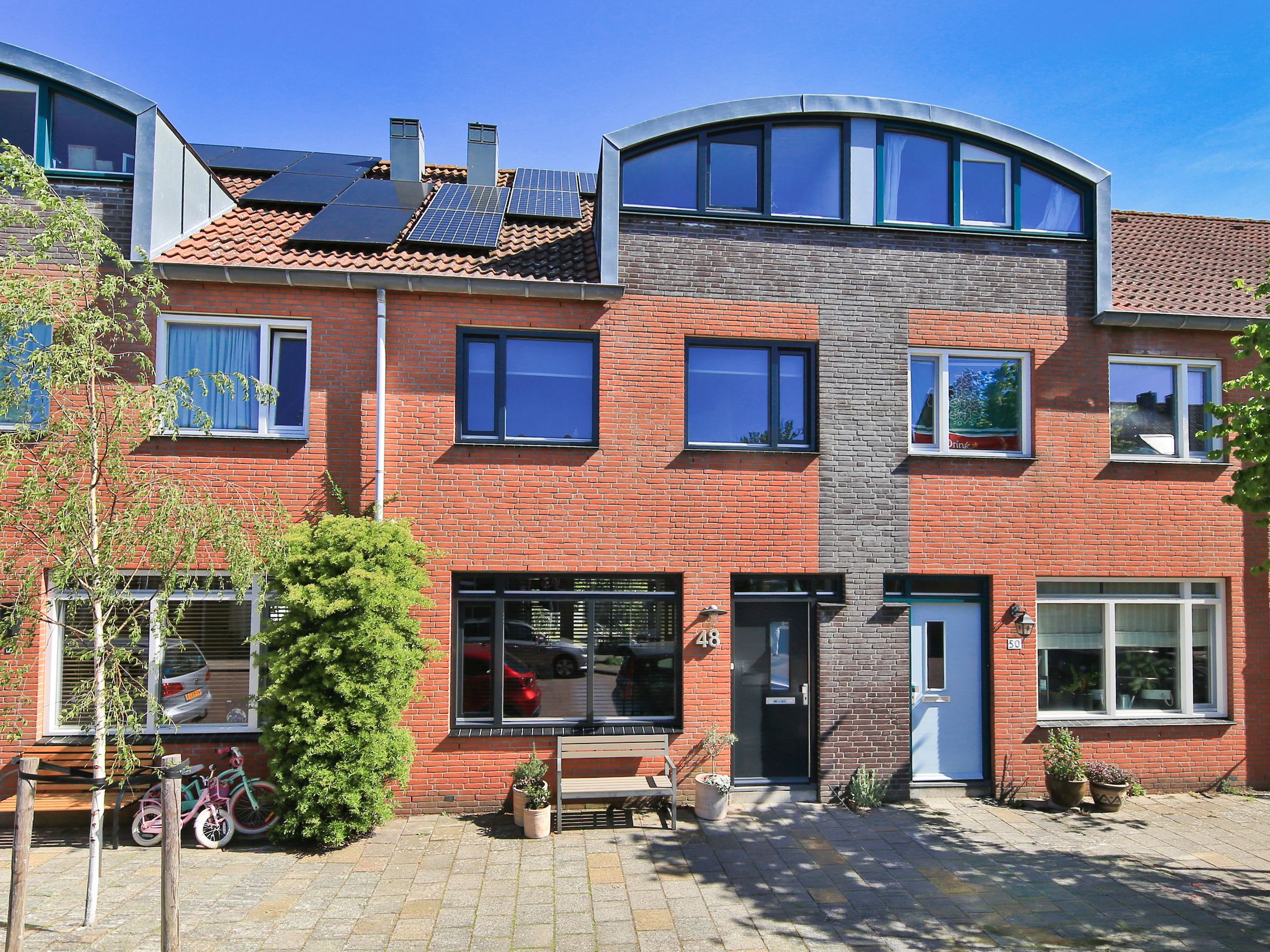 Potgieterstraat 48 