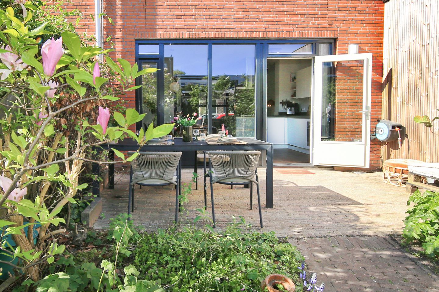 Foto 20 van Potgieterstraat 48