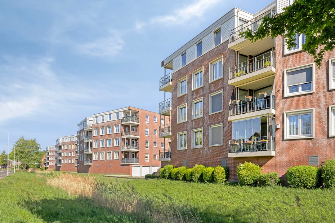 Photo 32 of Burgemeester Van Gilsstraat 17