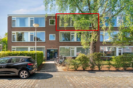 Wisentstraat thumbnail