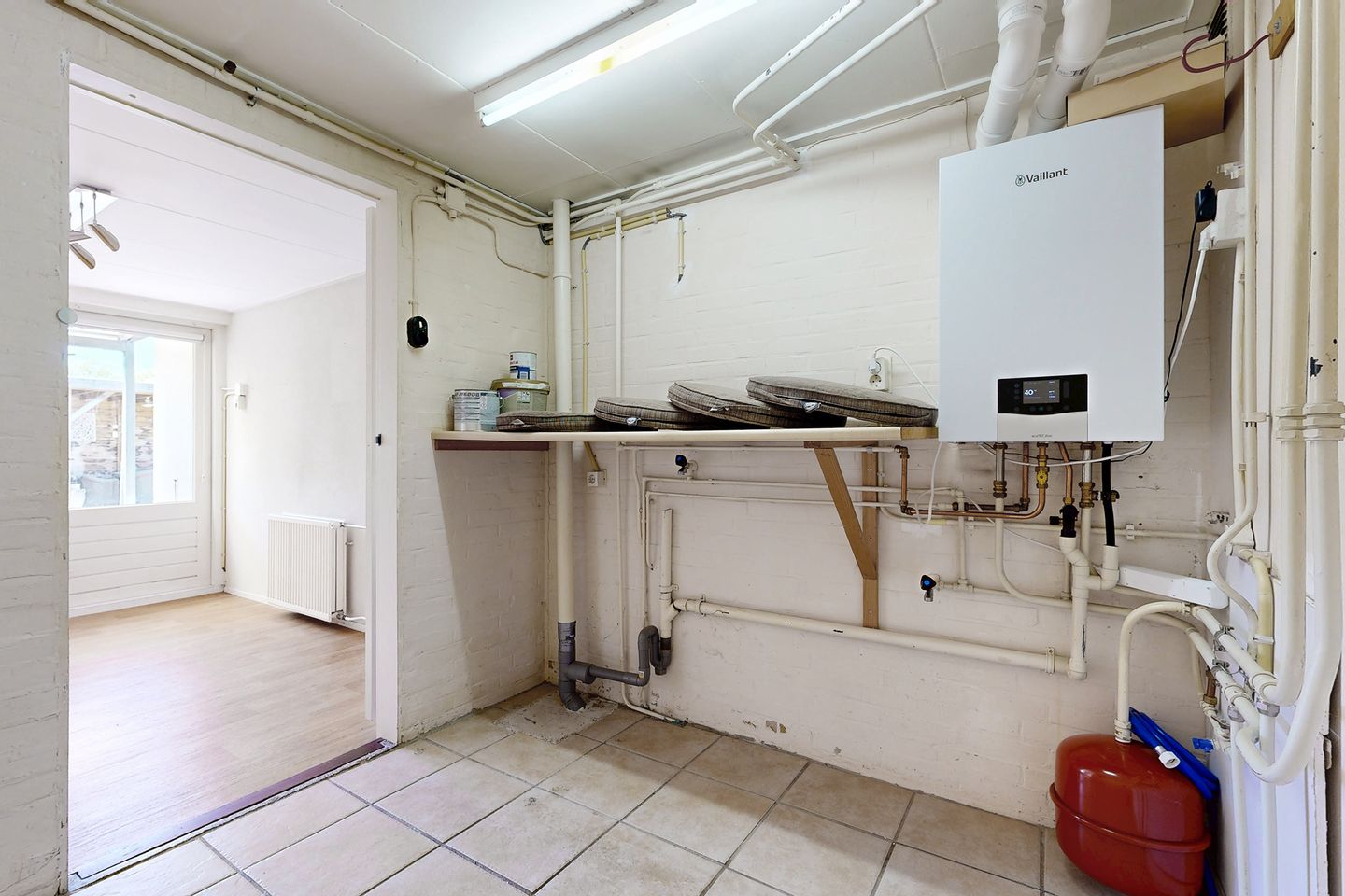 Photo 35 of Paulus Potterstraat 2