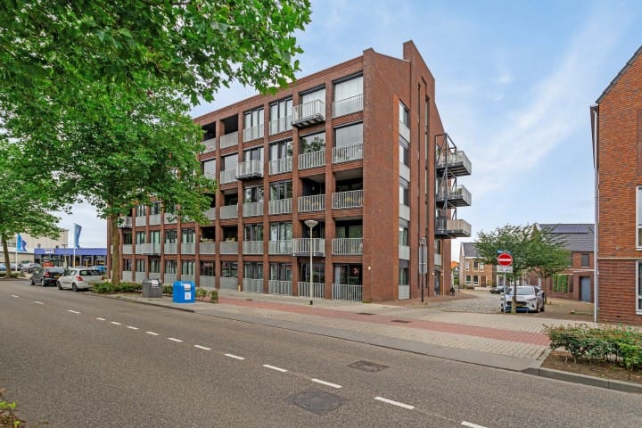 Photo 31 of Fabriekstraat 36
