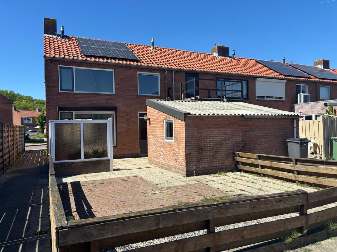 Photo 23 of Rozenstraat 15