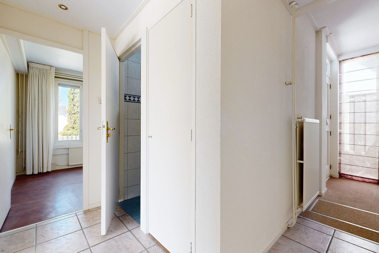 Photo 10 of Paulus Potterstraat 2