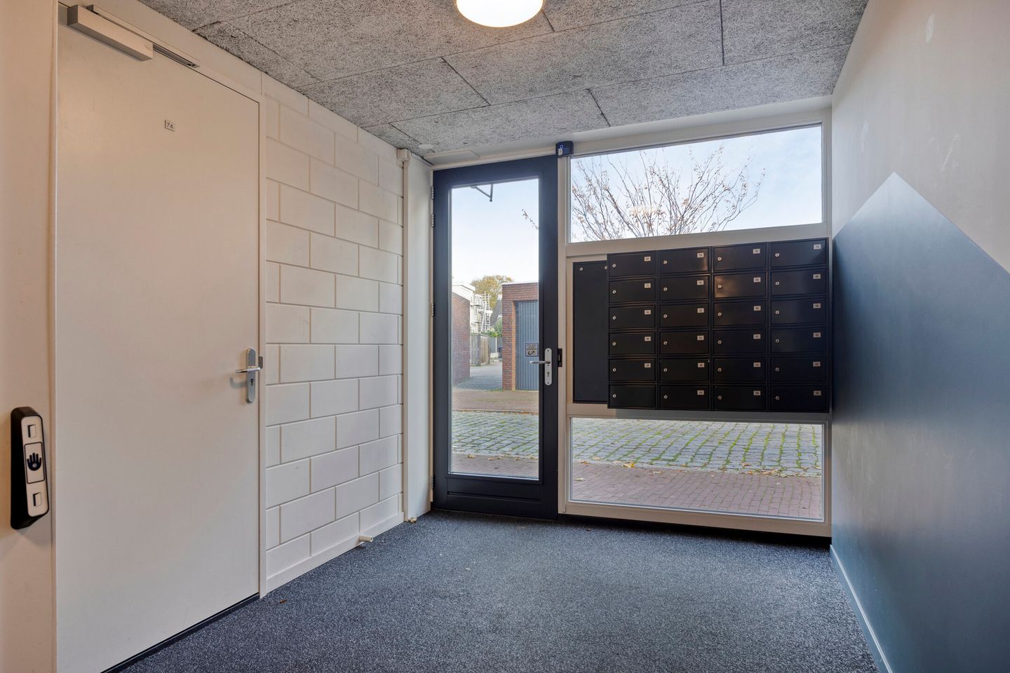 Photo 5 of Fabriekstraat 36
