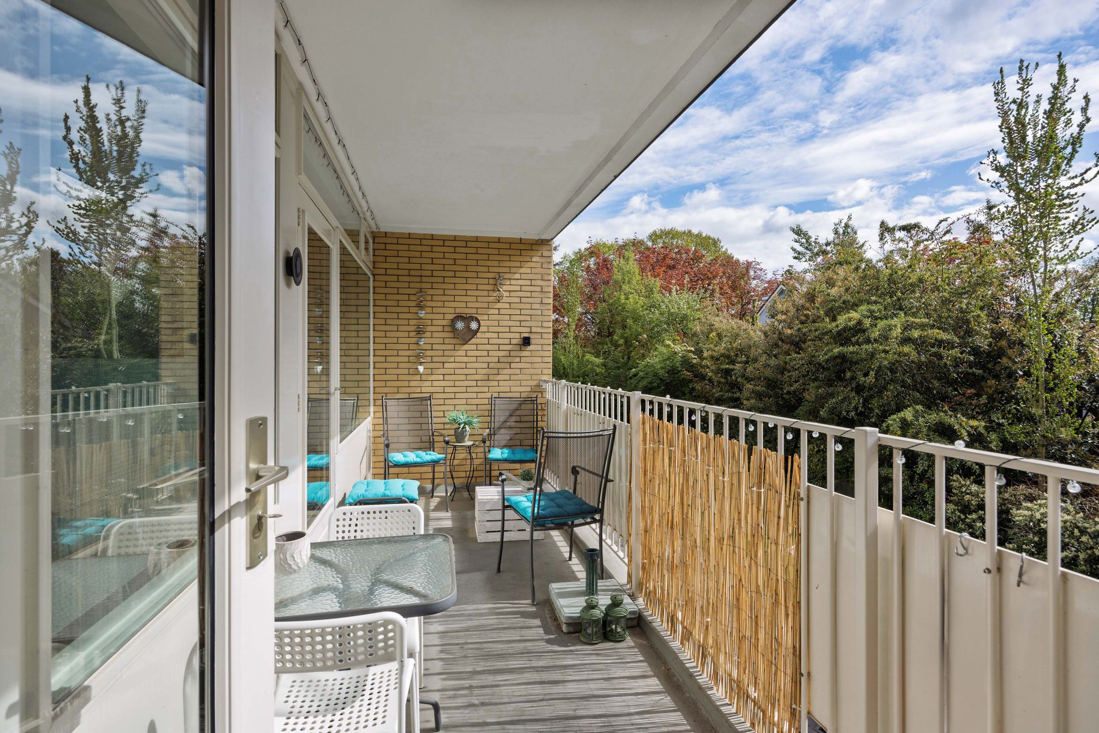 Photo 3 of Philippus de Montestraat 74