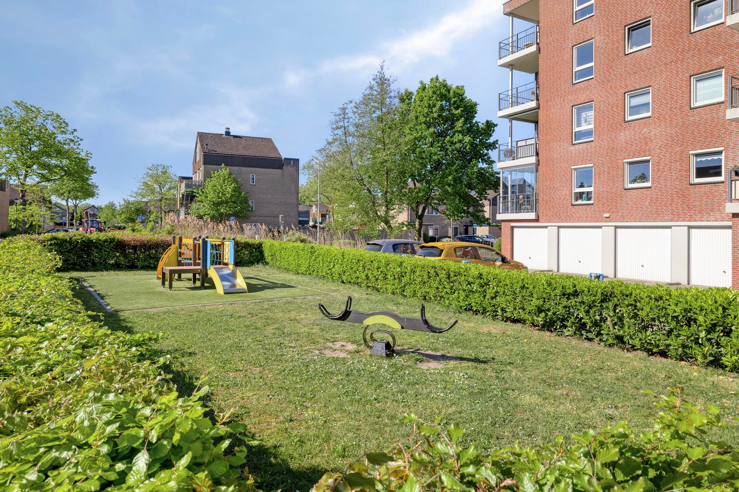 Photo 29 of Burgemeester Van Gilsstraat 17