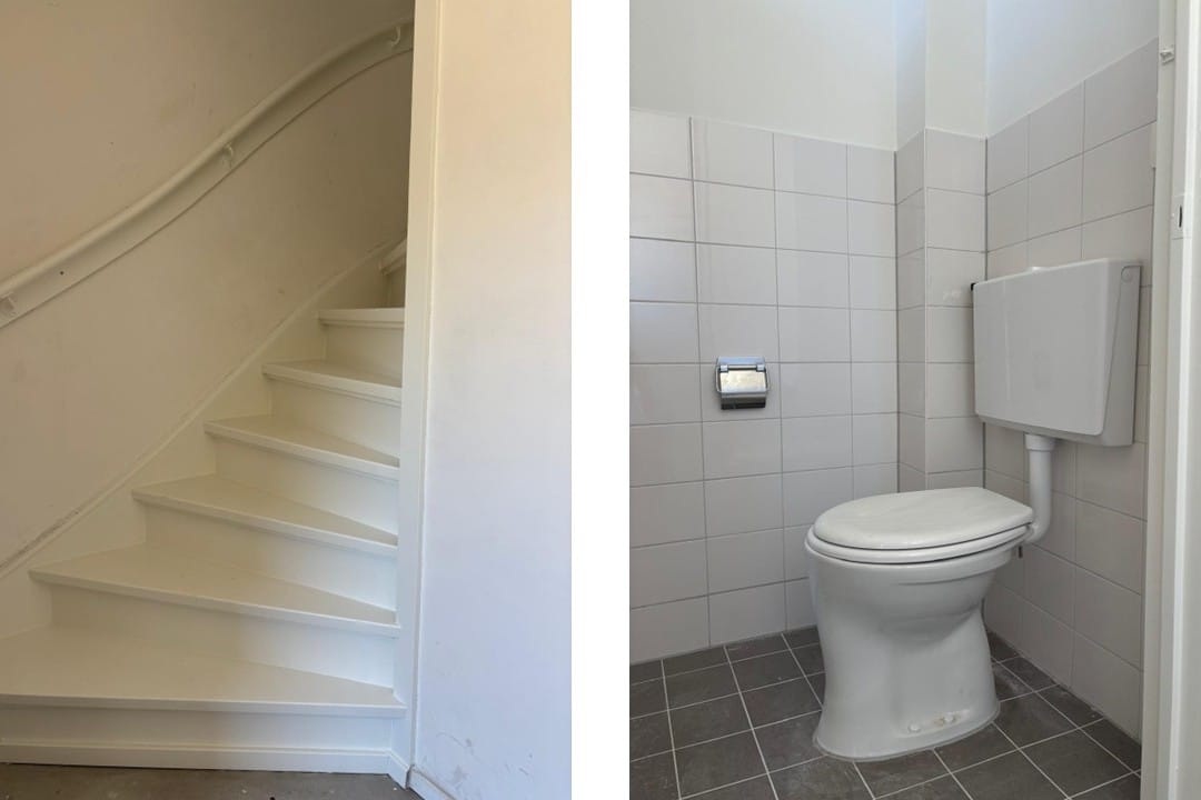 Photo 9 of Rozenstraat 15