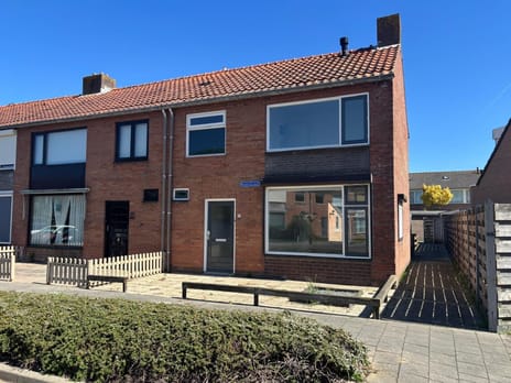 Rozenstraat thumbnail