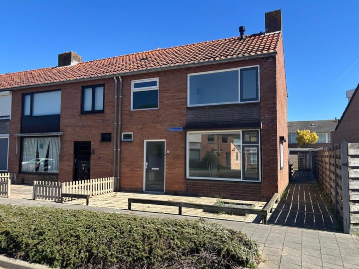 Rozenstraat 15