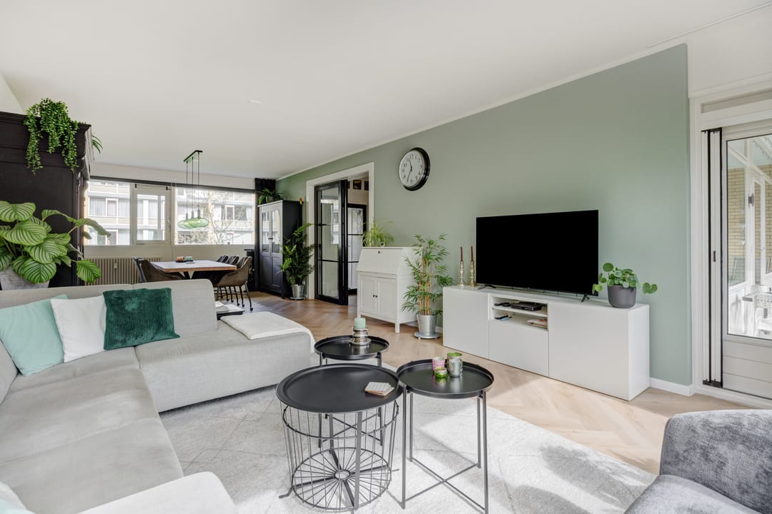 Photo 1 of Philippus de Montestraat 74