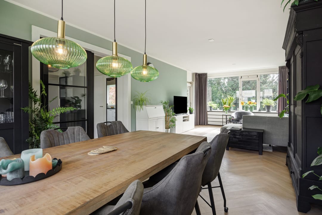 Photo 2 of Philippus de Montestraat 74