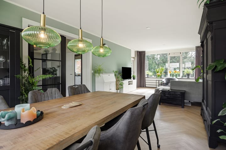 Photo 2 of Philippus de Montestraat 74