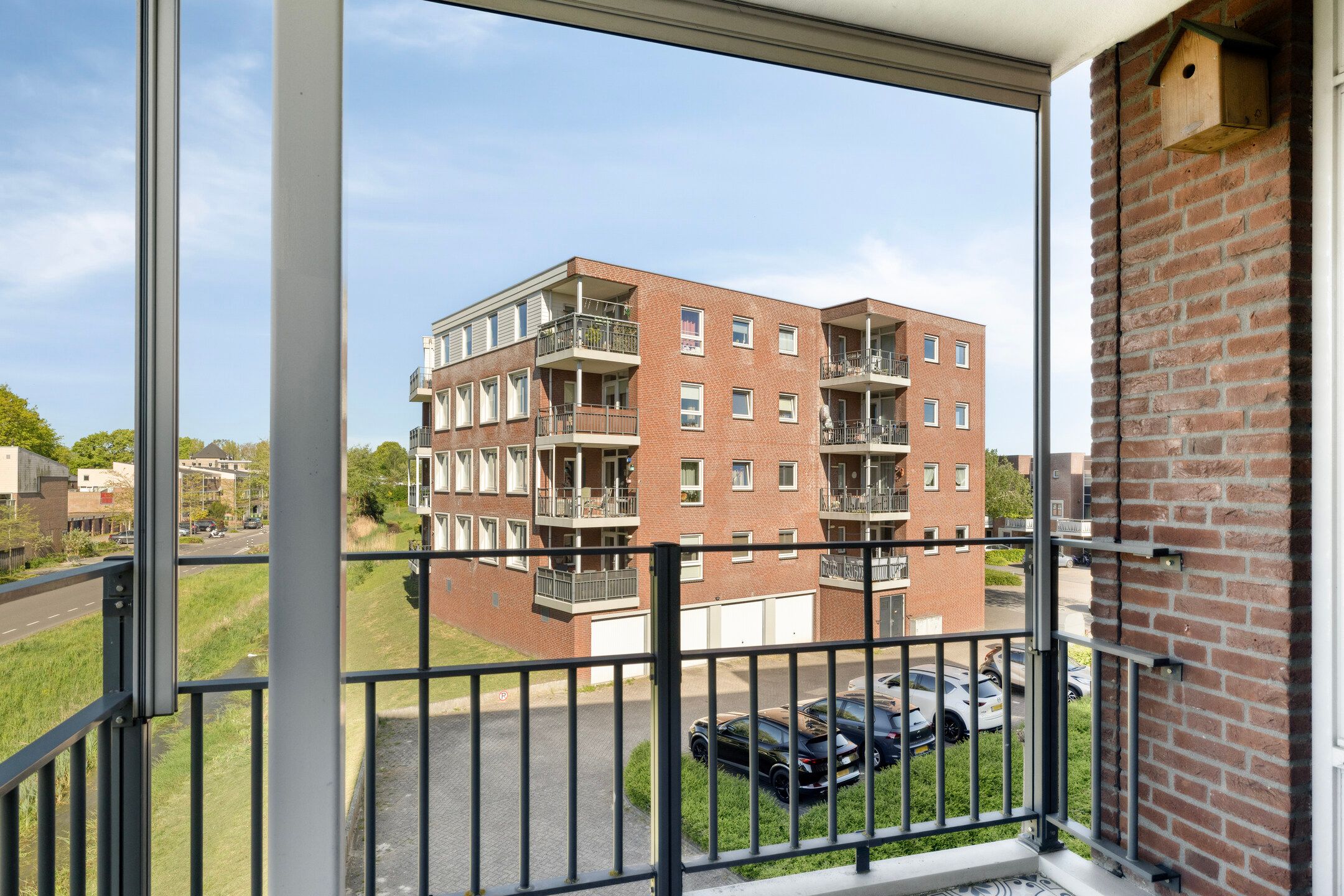 Photo 27 of Burgemeester Van Gilsstraat 17