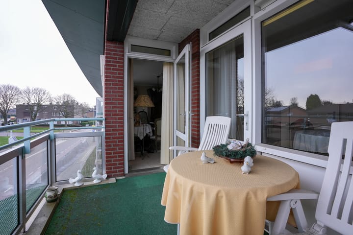 Appartement te koop: Delleweg 38, Landgraaf